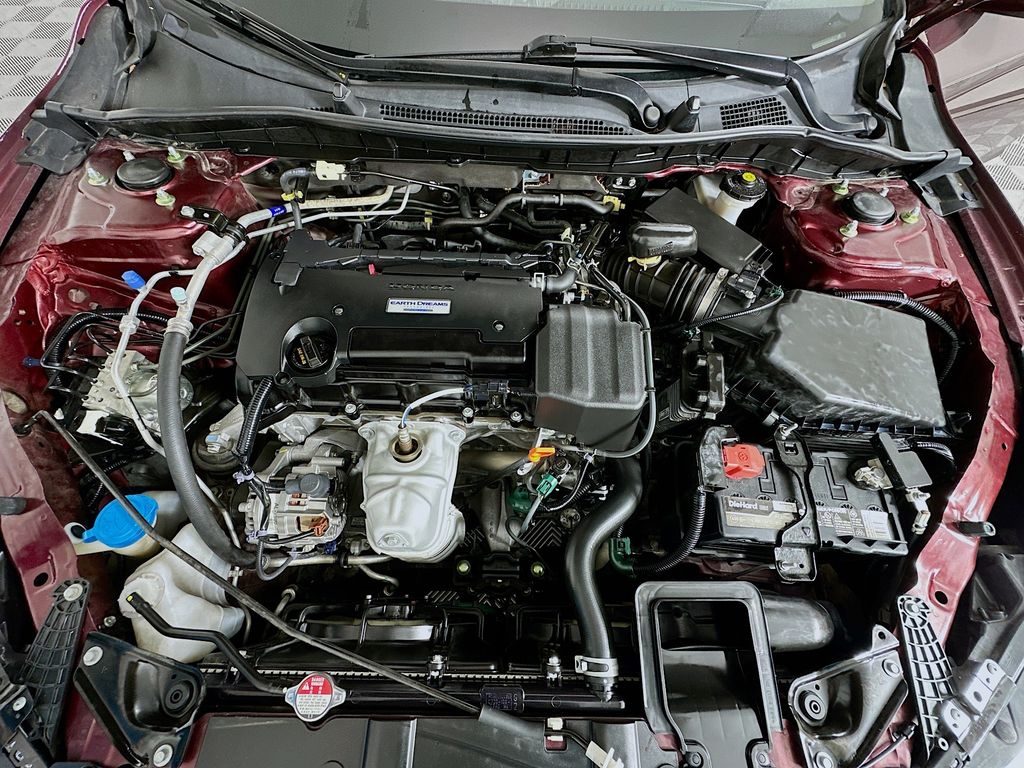 Thumbnail: 2016 Honda Accord - 28