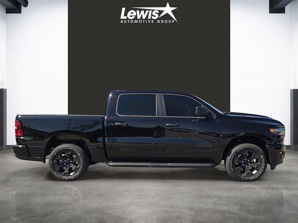 New 2026 Ram 1500 Express For Sale in Farmington, AR