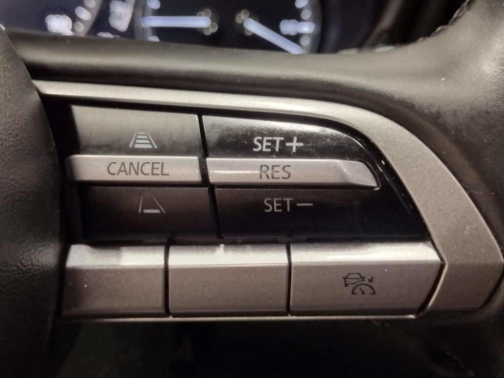2020 Mazda CX-30 Select