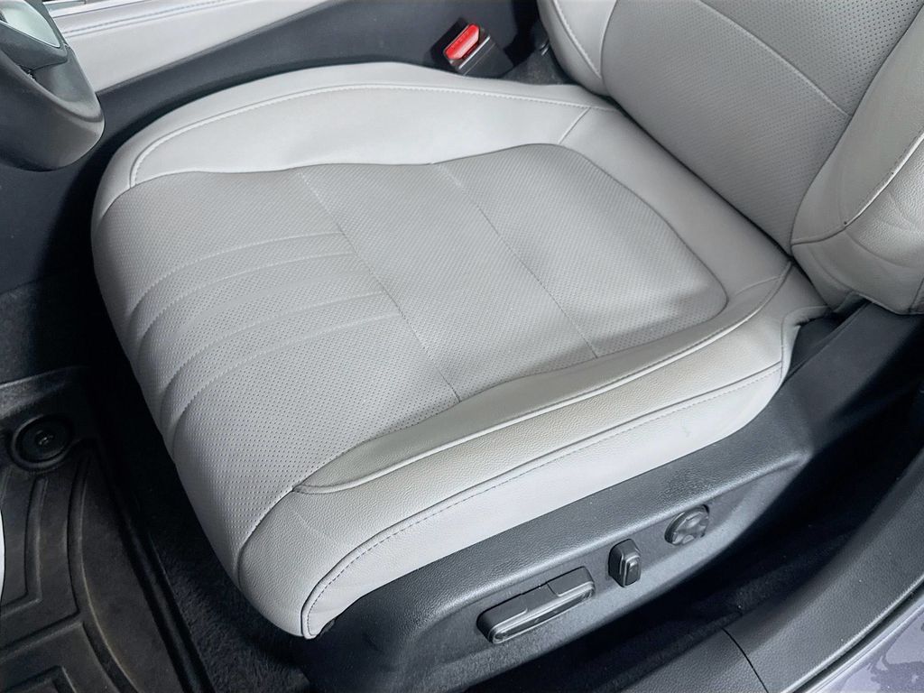 Used Car 2020 Honda Accord  Ex-l For Sale In Austin, Texas