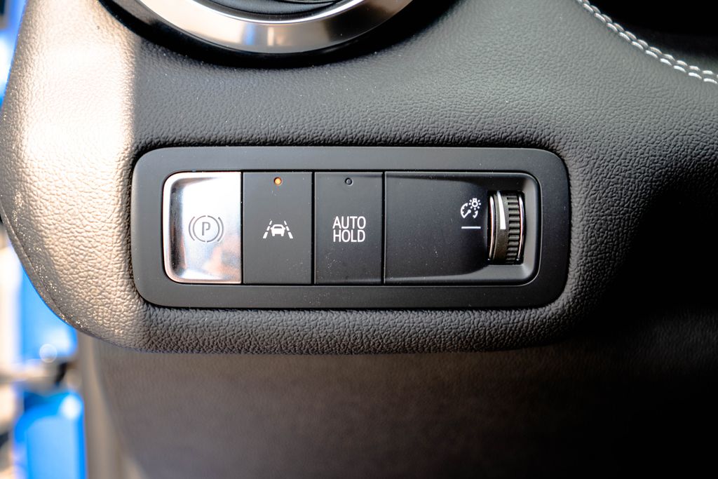 Used 2025 Chevrolet Blazer EV SUV