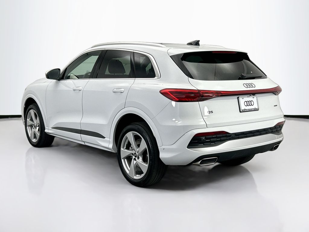 Thumbnail: 2025 Audi Q5 - 7