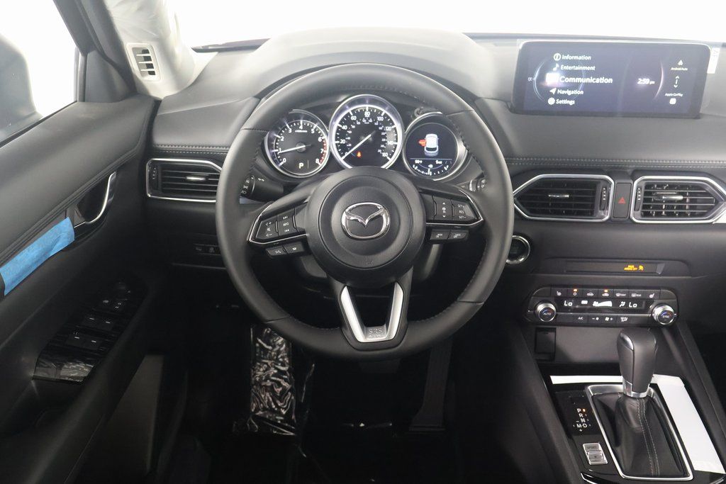 2024 Mazda CX-5 S Select 3