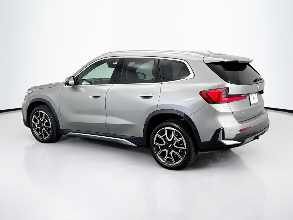 Thumbnail: 2025 BMW X1 - 7