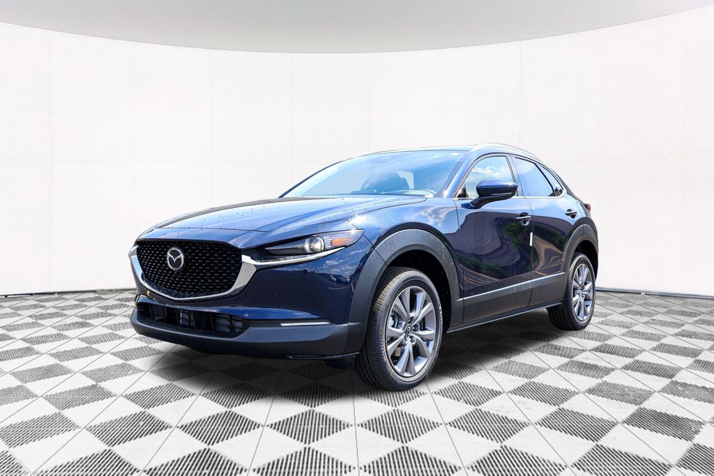 2024 Mazda CX-30 2.5 S Premium Package 12