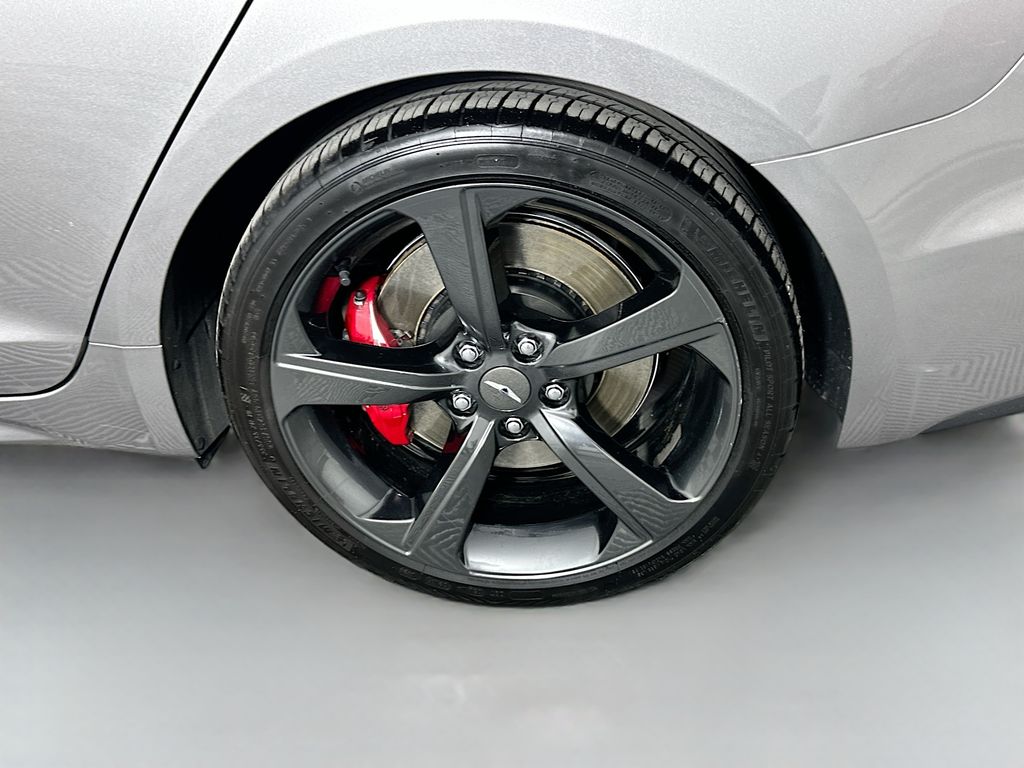 Thumbnail: 2020 Genesis G70 - 32