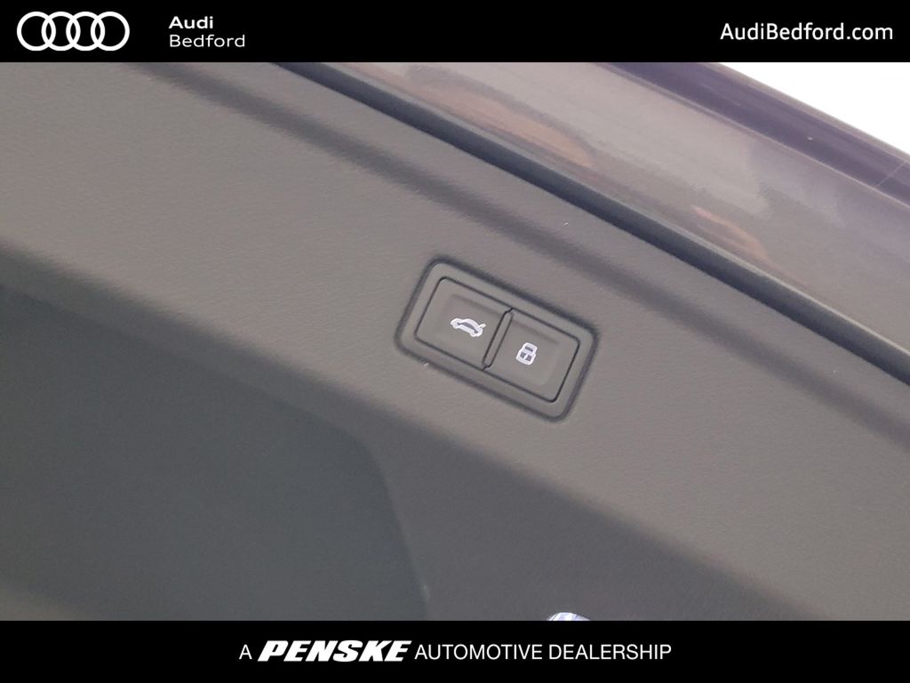 Thumbnail: 2023 Audi A5 - 12