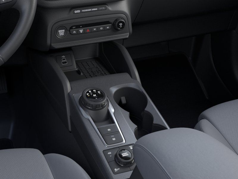 New 2025 Gray Ford Badlands image 15