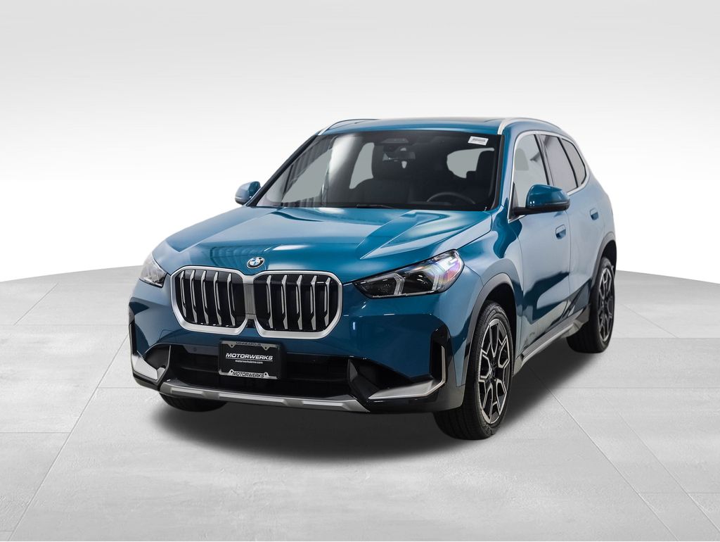 2025 BMW X1 xDrive28i -
                  Bloomington, MN