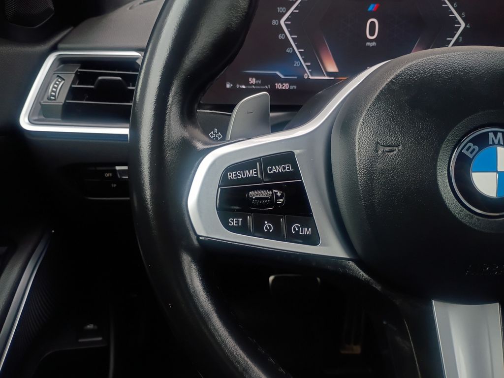 Used Car 2024 Bmw 3 Series  330i For Sale Under $35,000 In Austin, Texas