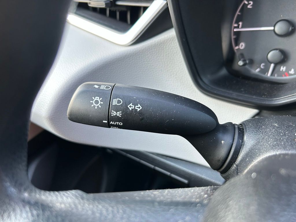 Thumbnail: 2024 Toyota Corolla - 20