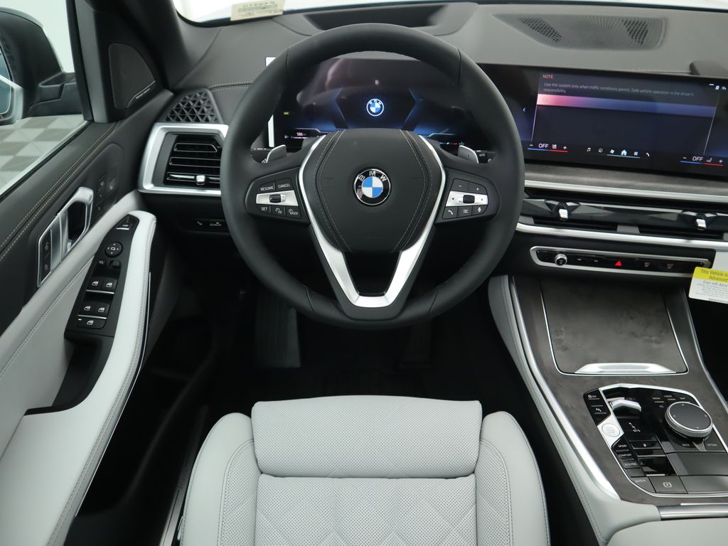 Thumbnail: 2026 BMW X5 - 10
