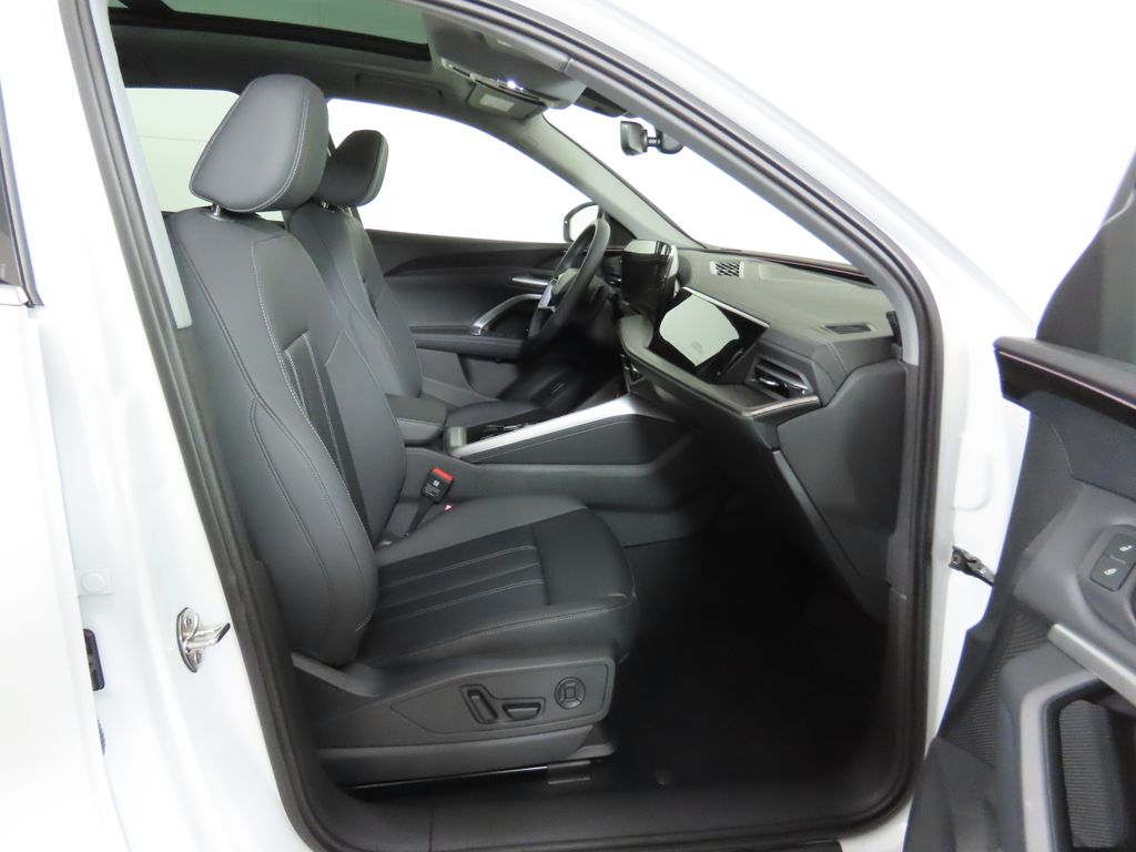 2025 Audi Q5 Premium 23