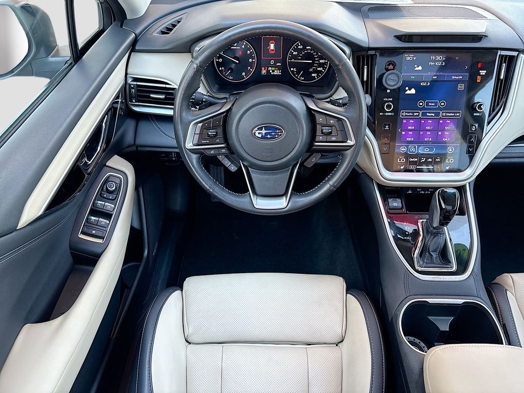 Thumbnail: 2022 Subaru Outback - 10