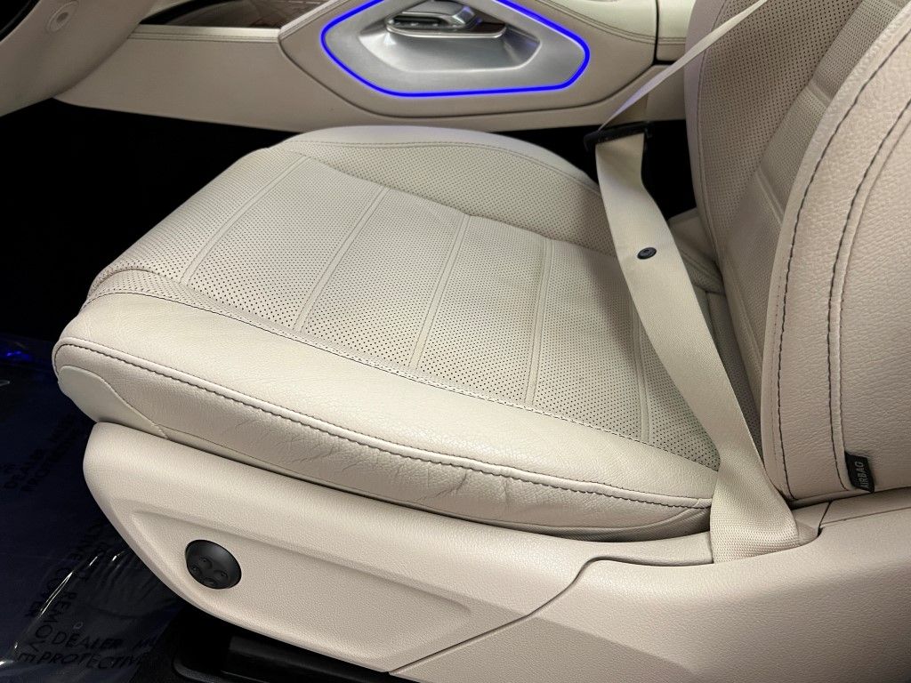 Thumbnail: 2023 Mercedes-Benz GLE - 25