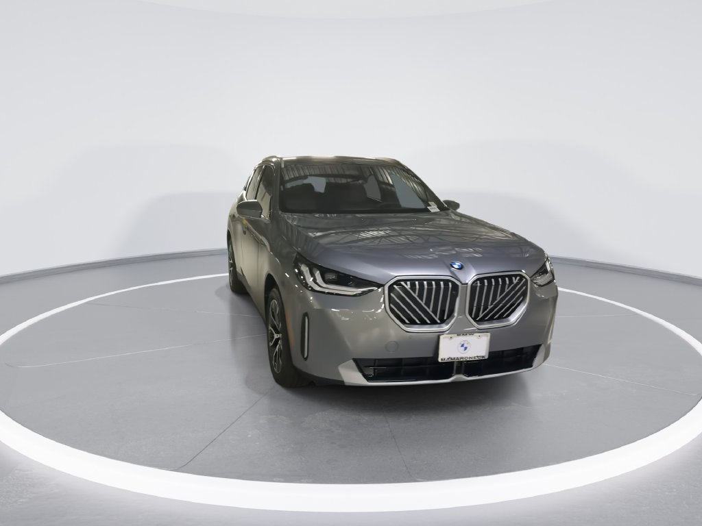 Thumbnail: 2026 BMW X3 - 2
