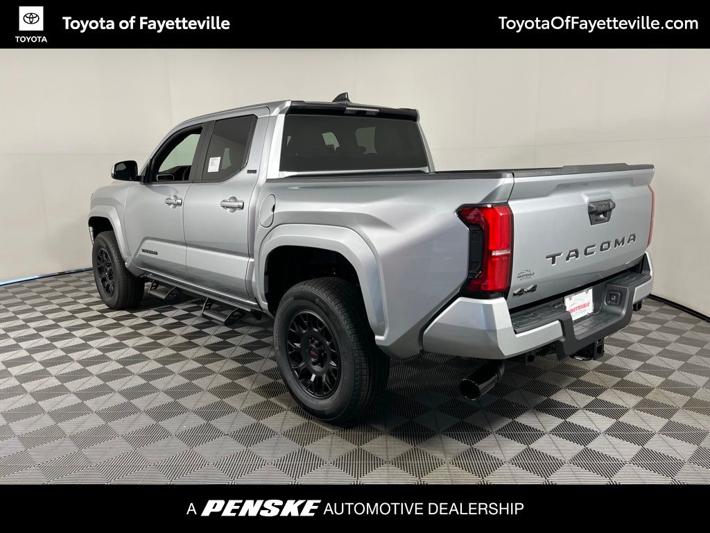 Thumbnail: 2025 Toyota Tacoma - 3