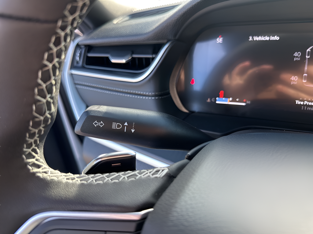 New Car 2025 Jeep Grand Cherokee L  For Sale Under $50,000 In Austin, Texas