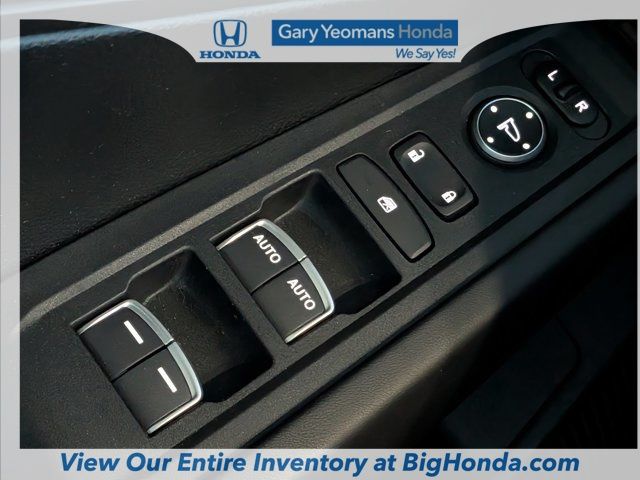 2023 Honda Accord