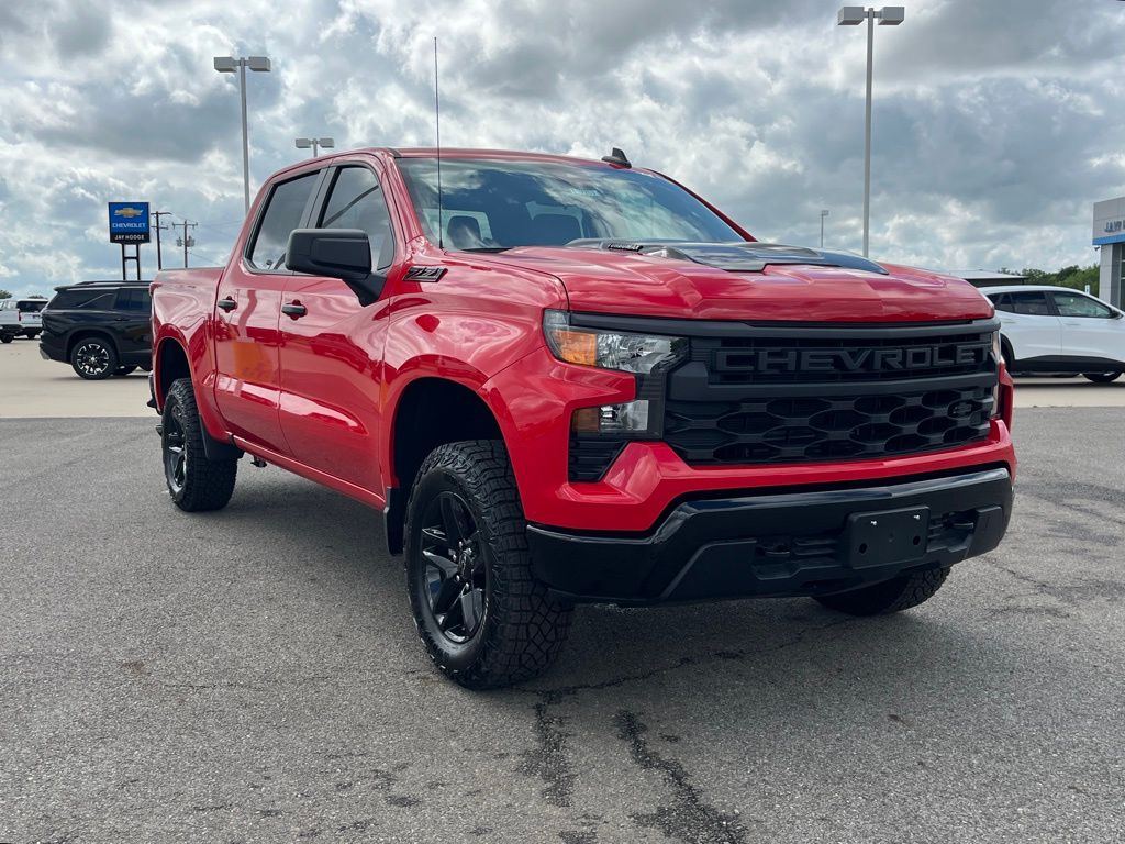 View vehicle photo 7