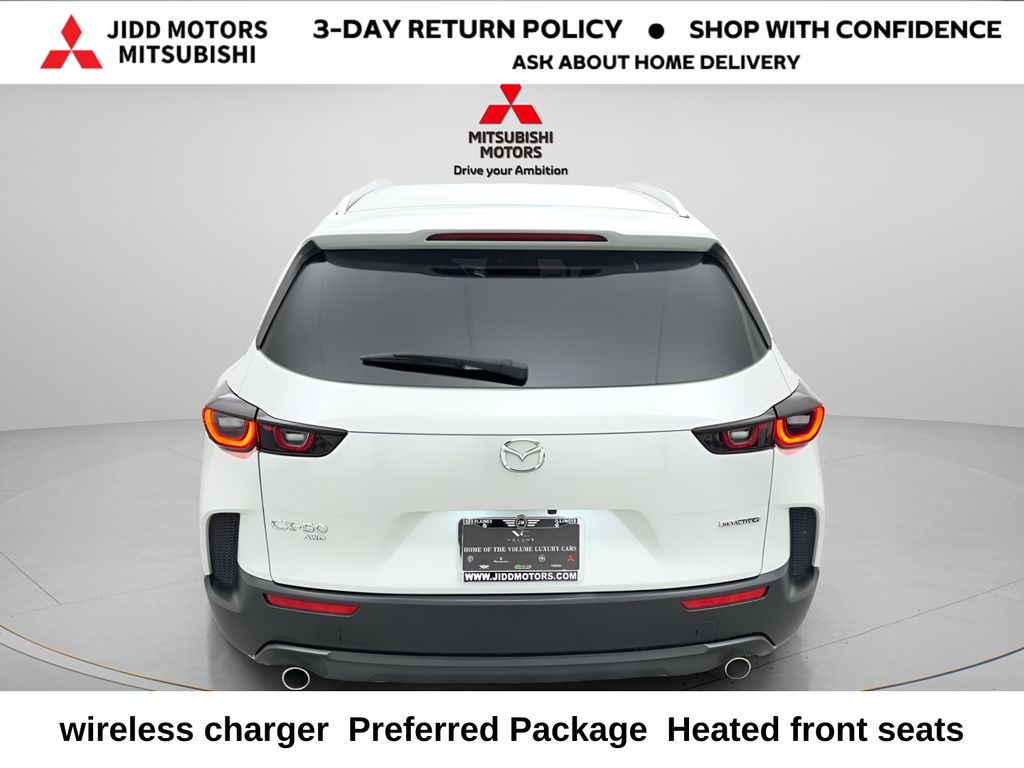 View vehicle photo 5