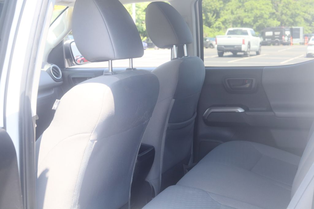 Used 2023 Toyota Tacoma Truck