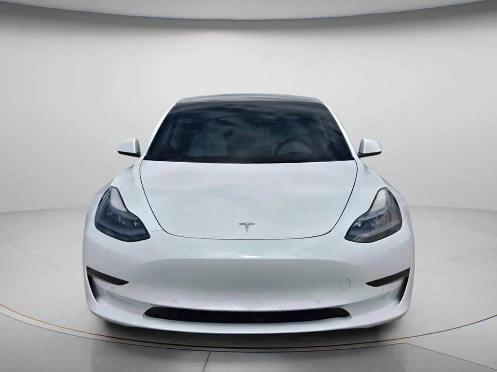2022 Tesla Model 3 - $26,525