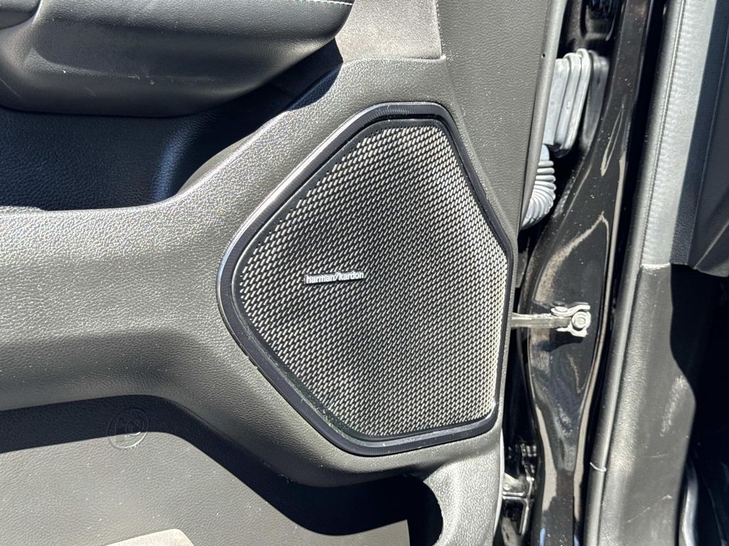 Used 2024 Ram 1500 TRX 4D Crew Cab