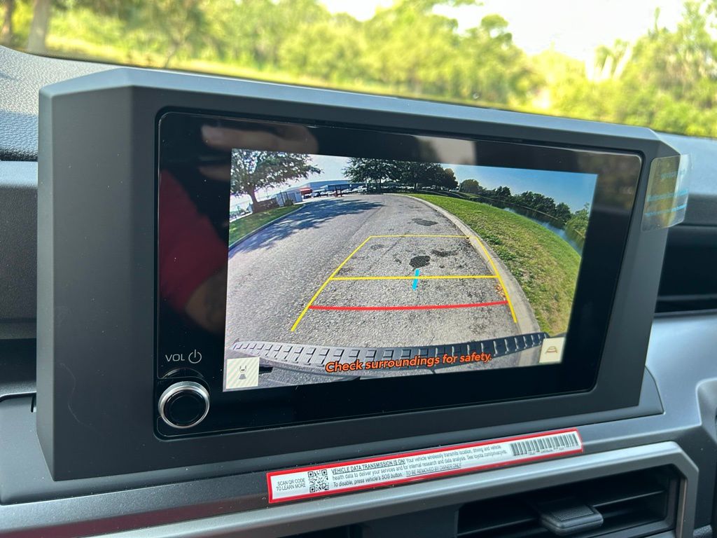 2025 Toyota 4Runner SR5 24