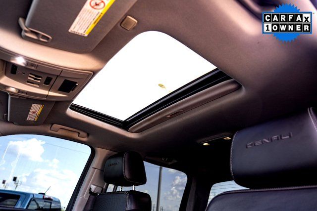 Used Car 2019 Gmc Sierra 2500hd  Denali For Sale Under $60,000 In Austin, Texas