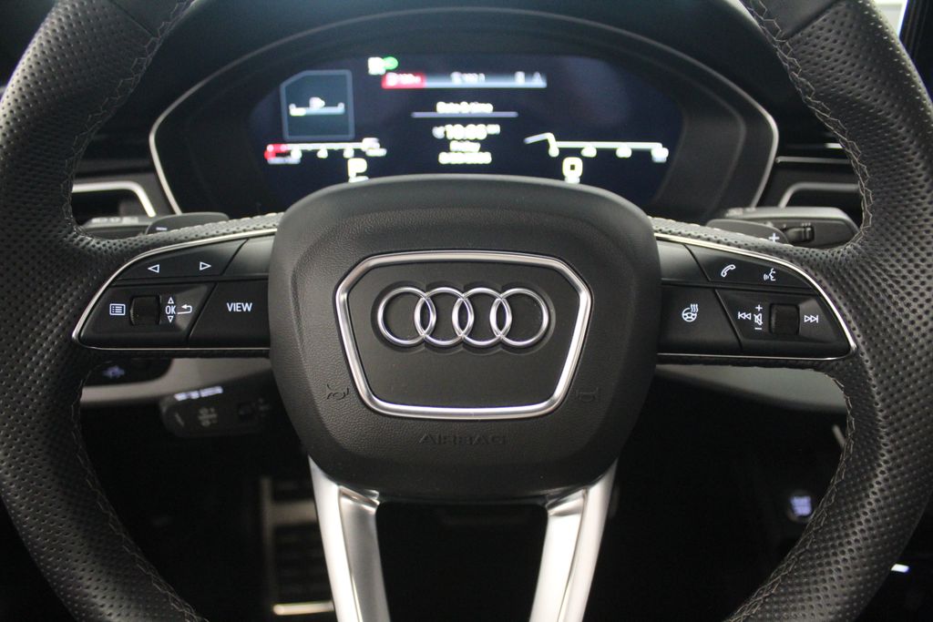 Thumbnail: 2022 Audi A5 - 25