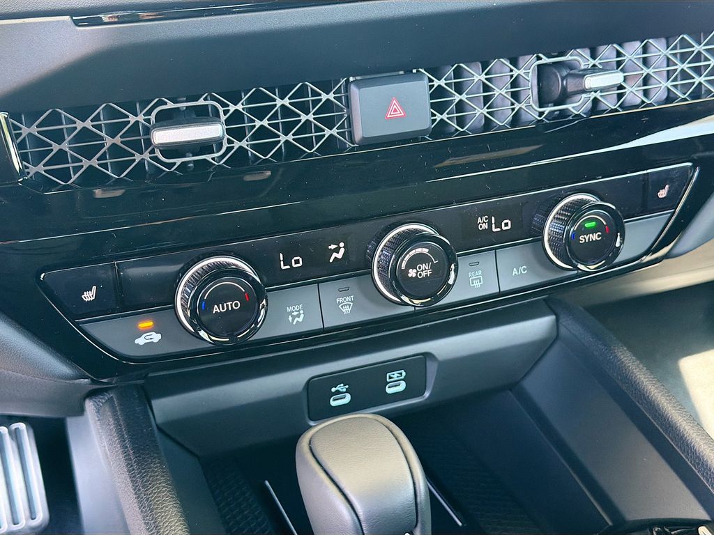 Thumbnail: 2026 Honda Accord - 10