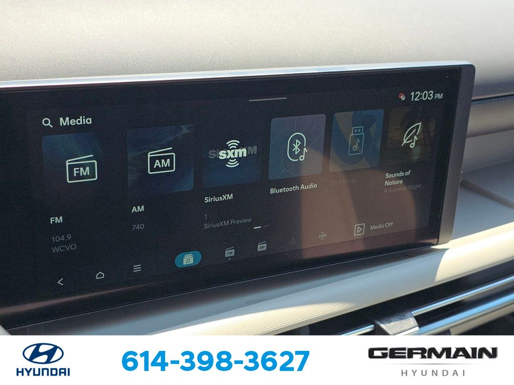 Certified Used 2026 Gray Hyundai SE image 28