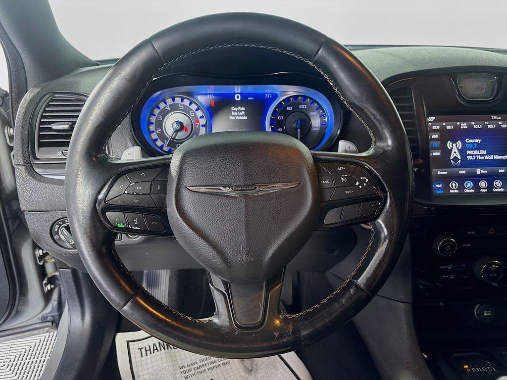 Used 2019 Chrysler 300 S For Sale in OLIVE BRANCH, MS