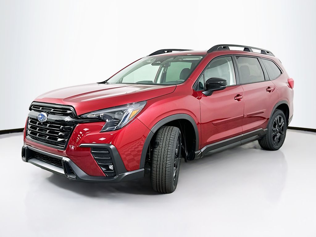 2026 Subaru Ascent Onyx Edition Touring 7-Passenger