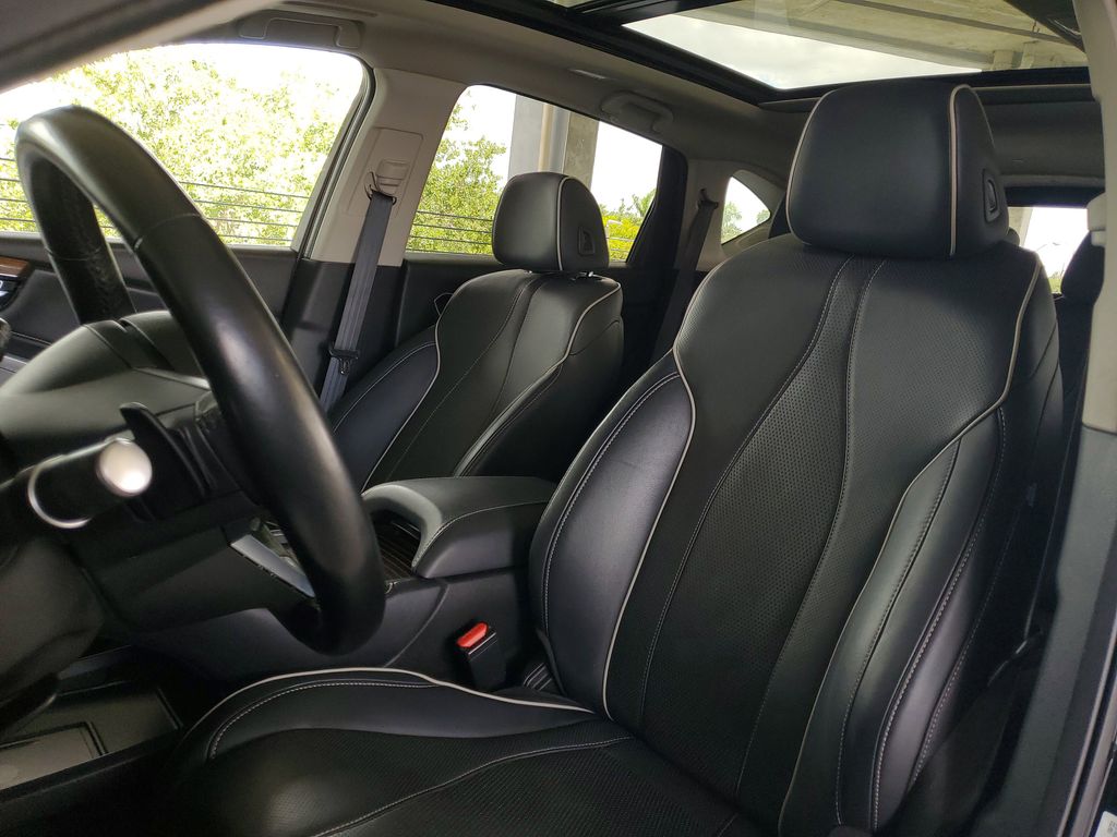 2022 Acura RDX Advance Package - Photo 18