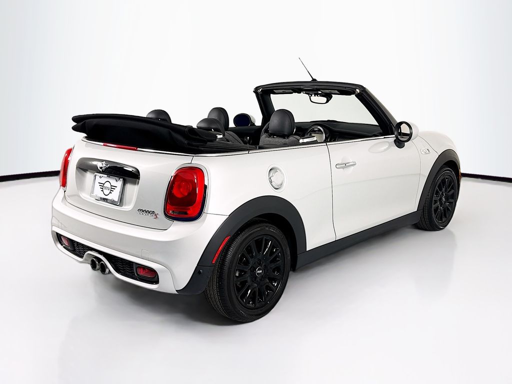 Thumbnail: 2018 MINI Cooper - 5