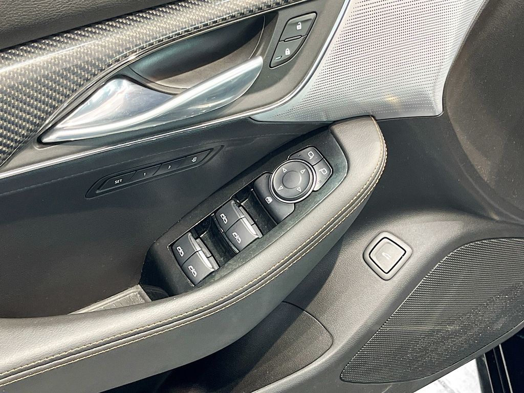 2023 Cadillac CT5 V-Series Black at Bayway Cadillac Southwest