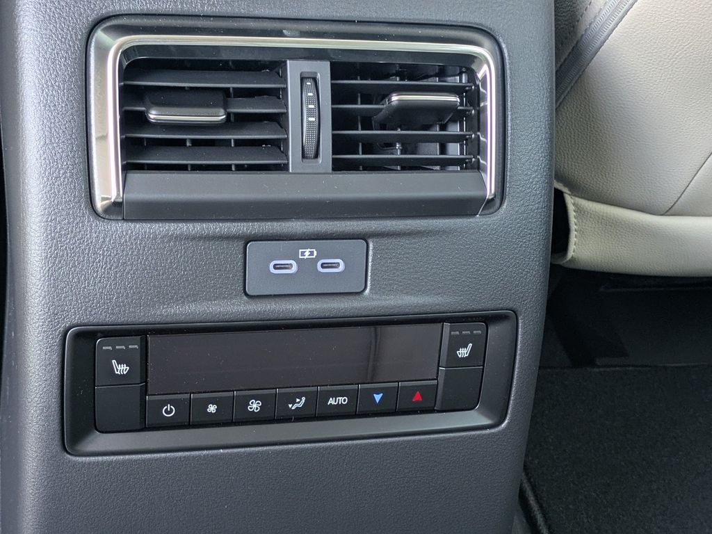 2026 Mazda CX-90 3.3 Turbo Preferred