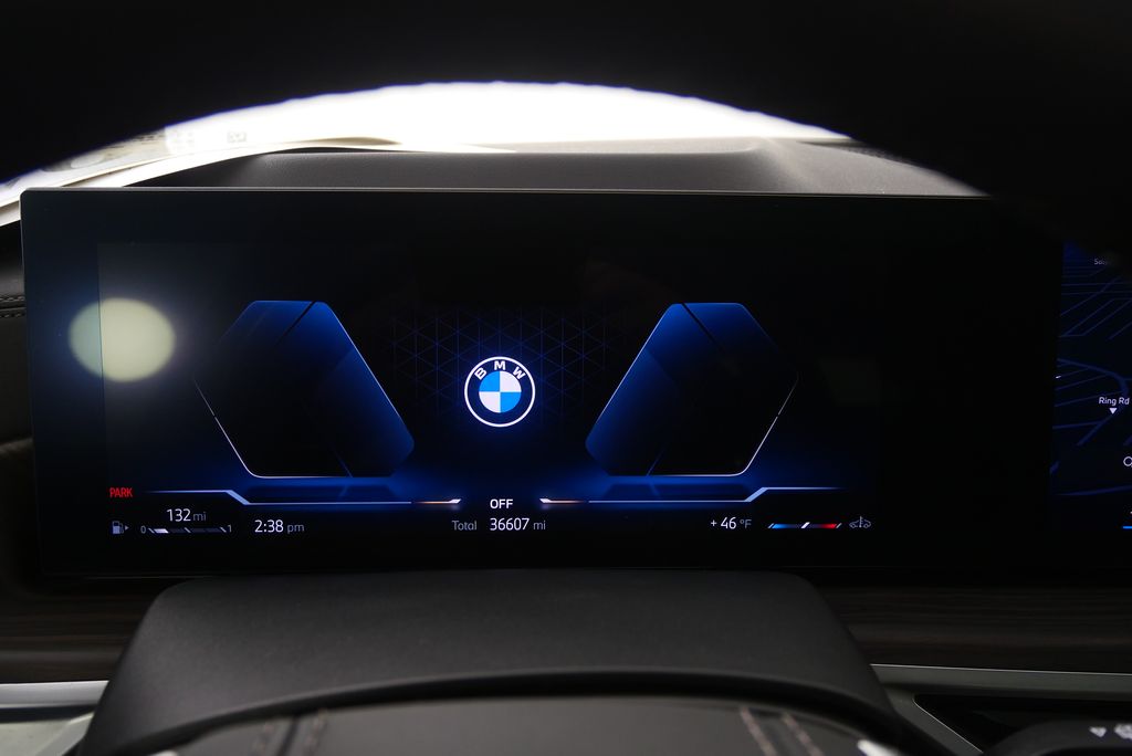 Thumbnail: 2024 BMW X5 - 20