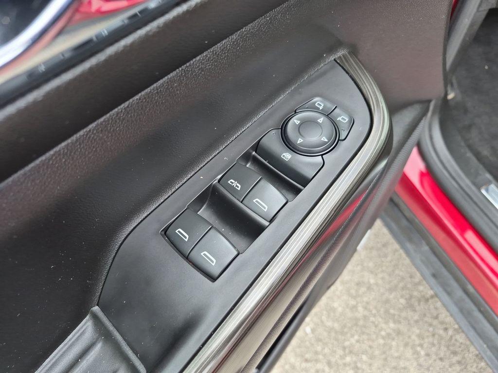 Used Car 2019 Gmc Acadia  Slt-1 For Sale Under $20,000 In Austin, Texas