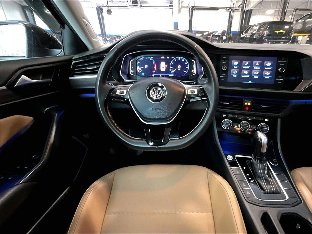 2021 Volkswagen Jetta — photo 17