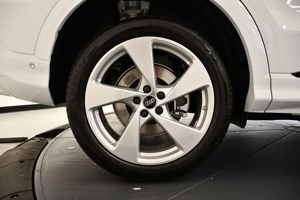 2025 Audi Q5 Premium 15