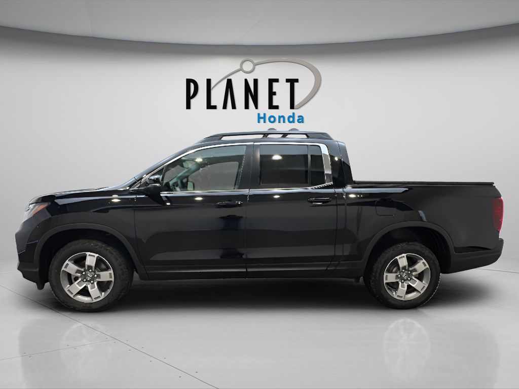 2026 Honda Ridgeline RTL - Photo 7