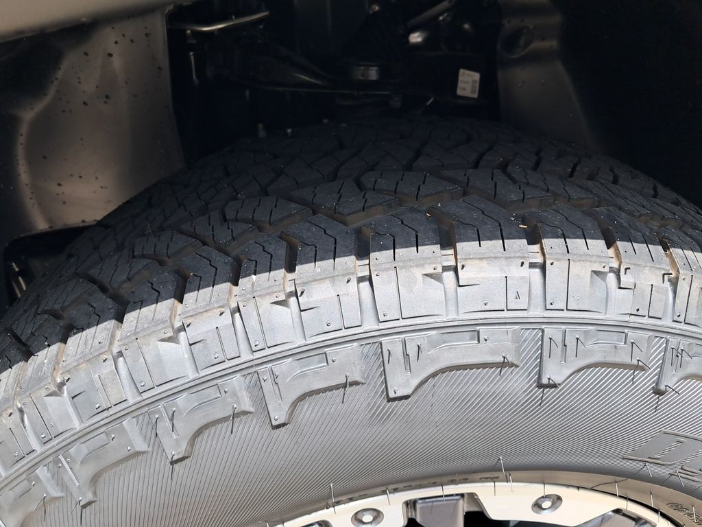 2026 Nissan Frontier PRO-4X Blue at John Sisson Motors