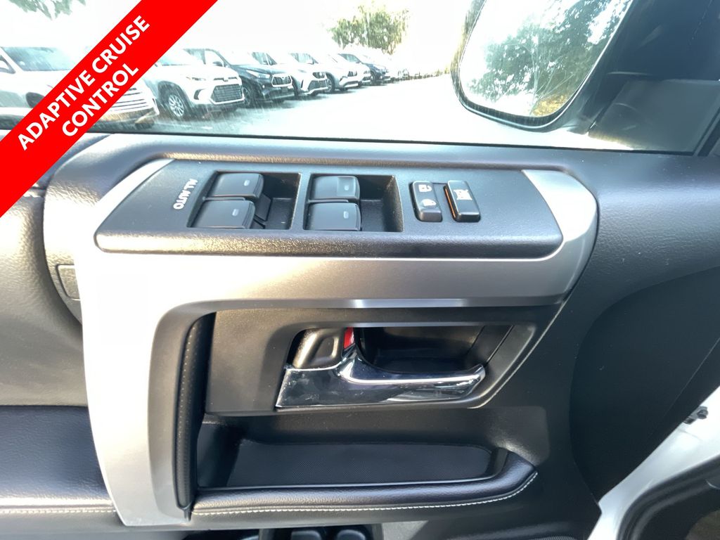 Used 2023 Toyota 4Runner SUV