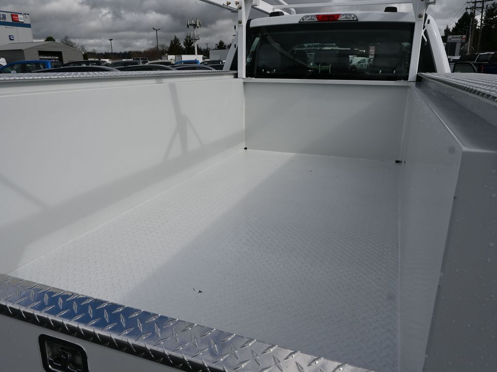 2023 Ford F-350 Super Duty XL