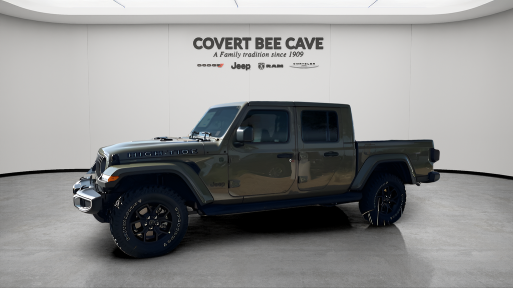 New Car 2025 Jeep Gladiator  For Sale Under $50,000 In Austin, Texas