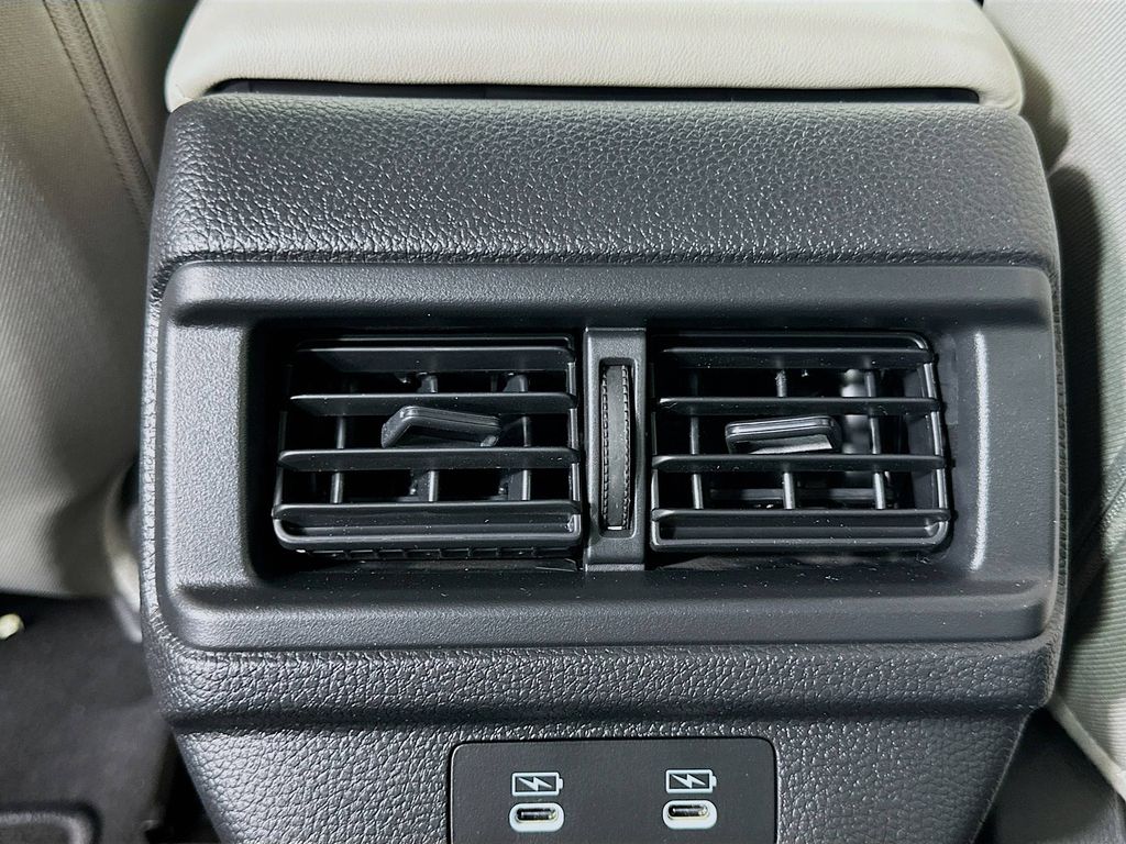 Thumbnail: 2025 Honda Accord - 17