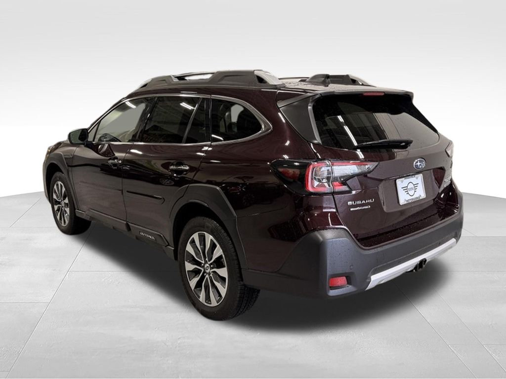 Thumbnail: 2023 Subaru Outback - 3